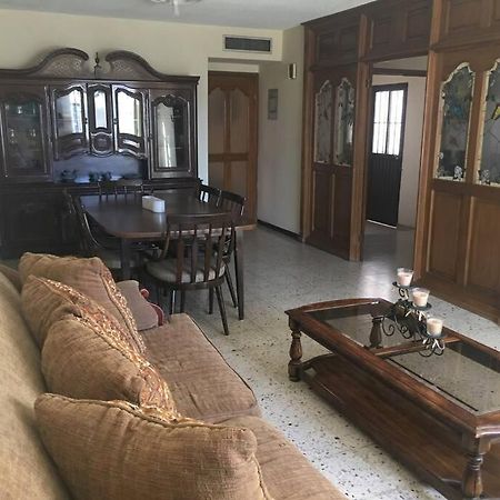 Casa Muy Comoda En Excelente Lugar Hermosillo Extérieur photo