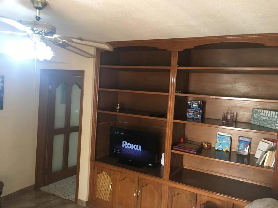 Casa Muy Comoda En Excelente Lugar Hermosillo Extérieur photo