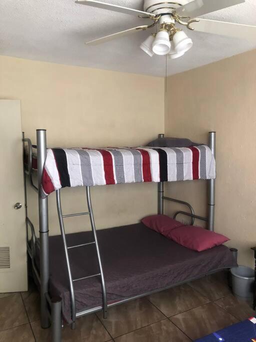 Casa Muy Comoda En Excelente Lugar Hermosillo Extérieur photo
