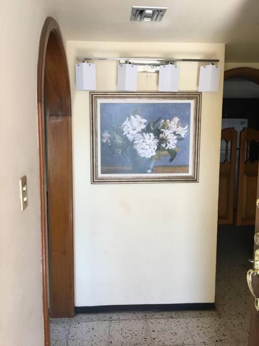 Casa Muy Comoda En Excelente Lugar Hermosillo Extérieur photo