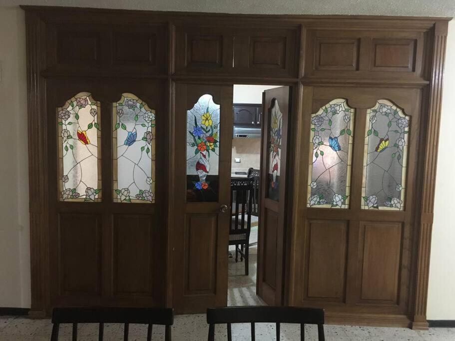 Casa Muy Comoda En Excelente Lugar Hermosillo Extérieur photo